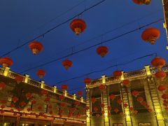 -中华巴洛克风情街