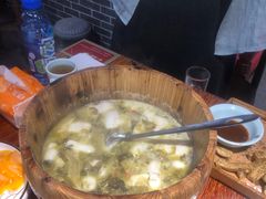 -满堂春特色餐馆