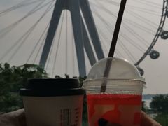 -肯德基(欢乐港湾店)