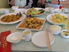 -牟传仁饭庄(星海店)