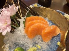 -鸟鹏烧鸟居酒屋(珠江新城店)