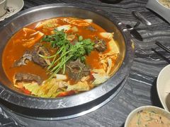 -天都火锅酒楼(虹梅南路店)