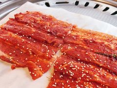 -入火韩国烤肉(凯旋广场店)