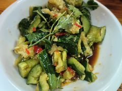 -永州体苑血鸭店(第一分店)