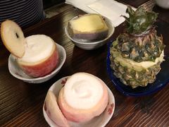 -矶野水产(澳门逸园中心店)