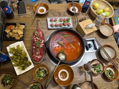 -贵厨酸汤牛肉(花果园国际中心店)