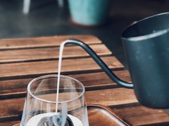 -Home Cafe(水榭春天店)