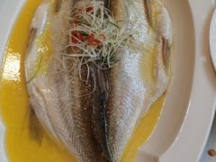 -太湖饭店·寄畅轩中餐厅