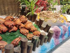 -川骄海鲜自助(河东店)