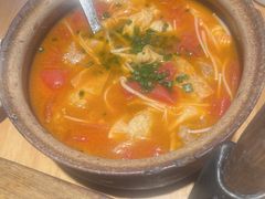 -黄山老妈·土菜(碧桂园店)