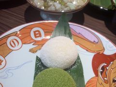 -仙隐小鹿中華の日料(荣民龙首广场店)