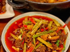 -绝城芋儿鸡(犀浦旗舰店)