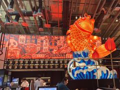 -天辣(金桥啦啦宝都店)