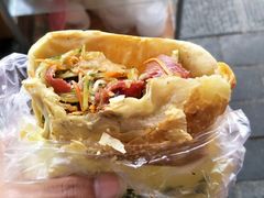 -小陈方酥锅盔(古城总店)