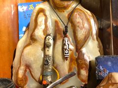 -吉祥圣雪藏餐