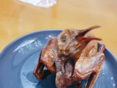 -煲煲掂风味煲仔饭餐厅(西区店)