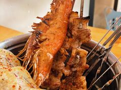 -炒豆合作社(东四总店)
