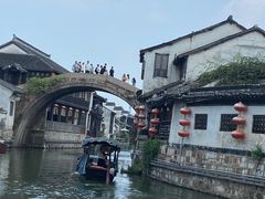 -南浔古镇
