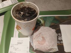 -麦当劳(豫园店)
