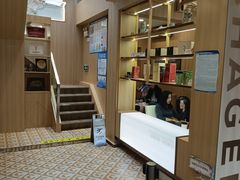 -霸王茶姬(南强街店)