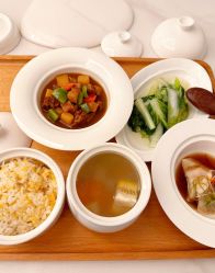 -弗蕾亚·和月月子调理院(东湖店)