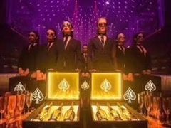 -Dr.Feeling 菲林酒吧(天津店)