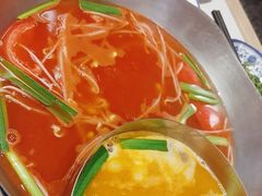 -王奋斗贵州酸汤牛肉火锅