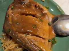 -那家小馆•北京菜•烤鸭(中关村店)