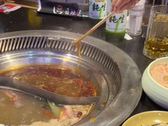 -唇辣号重庆老火锅(燕郊鑫乐汇店)