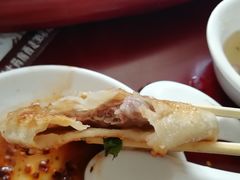 -牛庄高晓山风味馅饼城(海城店)