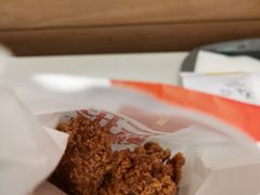 -麦当劳(曲阳店)