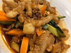 -红樱桃·欢乐餐厅(太原里店)