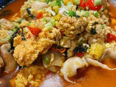 -唐伯虎新派湘菜馆(石夏时代广场店)
