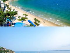 -深圳大梅沙京基洲际度假酒店