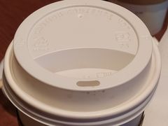 -星巴克(合肥包河万达广场店)