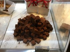 -Awfully Chocolate(来福士广场店)