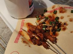 -怪噜范·贵阳小吃大排档(金源旗舰店)