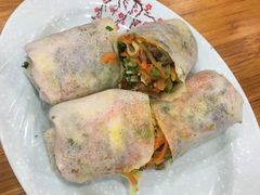 -阿静美食