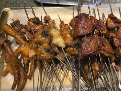 -锦州御烧烤·形象店(人民街店)
