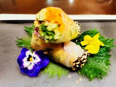 -福慧慈缘素食餐厅(王府井店)