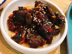 -小雅木姜子烤鸡·贵州菜(鸿通城店)