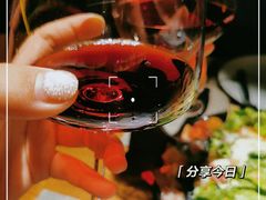 -锦潼西餐厅