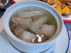 -码头见·潮汕菜(领展中心城店)