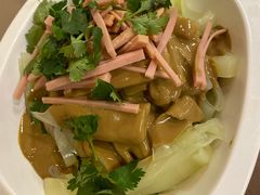 -大眼锅贴饺子(河西店)