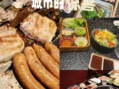 -牛焱·和牛烧肉(五大道店)