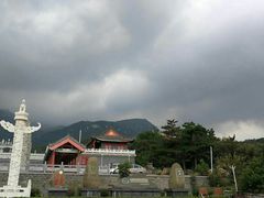 -沂蒙山旅游区云蒙景区(蒙山国家森林公园)