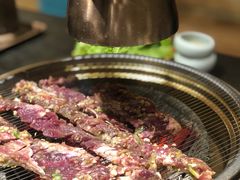 -味家烤肉烤鳗鱼牛排(西塔旗舰店)