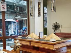 -阿山卓·野生菌火锅·纳西火塘烤肉