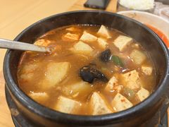 臭酱汤-善女酱汤馆