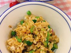 -揭西擂茶(龙华店)